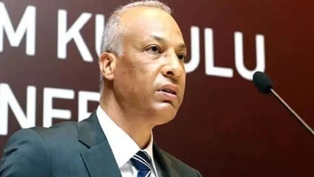 Hacıosmanoğlu tutuklamaların ardından kararını verdi: Bir dakika bile düşünmedi, MHK'nın başına getiriyor! 7